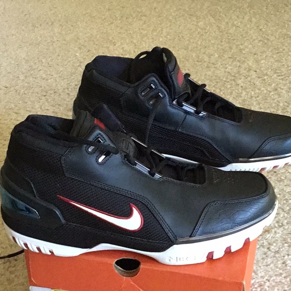 2004 lebron james shoes